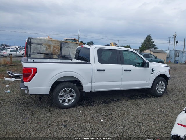 Ford gtdi 2023 1FTEW1C84PKD69616 Image 14