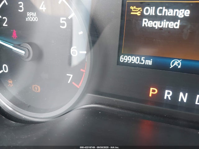 Ford gtdi 2023 1FTEW1C84PKD69616 Image 16