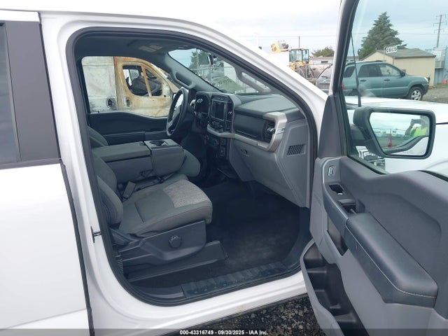 Ford gtdi 2023 1FTEW1C84PKD69616 Image 5