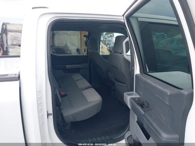 Ford gtdi 2023 1FTEW1C84PKD69616 Image 8