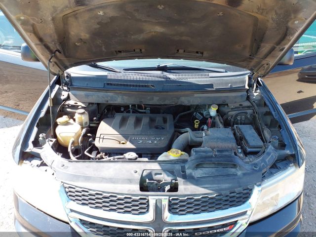 2013 DODGE JOURNEY 3C4PDCAB5DT538867 Photo 9