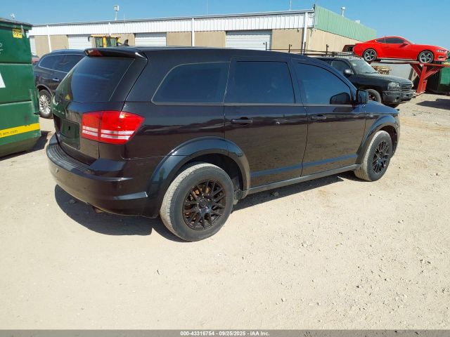 2013 DODGE JOURNEY 3C4PDCAB5DT538867 Photo 3