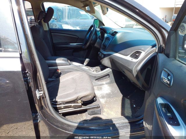 2013 DODGE JOURNEY 3C4PDCAB5DT538867 Photo 4