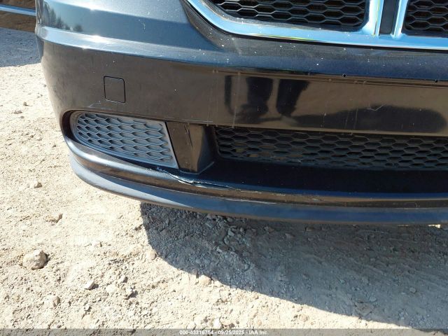 2013 DODGE JOURNEY 3C4PDCAB5DT538867 Photo 5