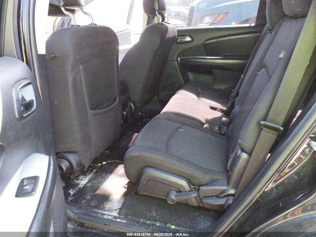 2013 DODGE JOURNEY 3C4PDCAB5DT538867 Photo 7