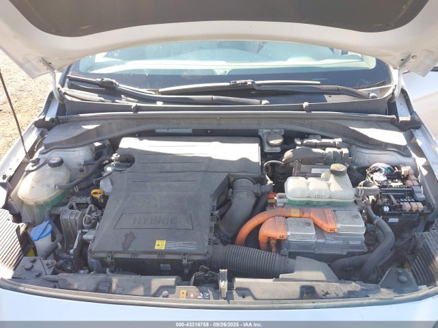 KMHC85LC9JU064214 Hyundai 2018