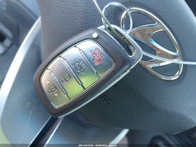KMHC85LC9JU064214 Hyundai 2018