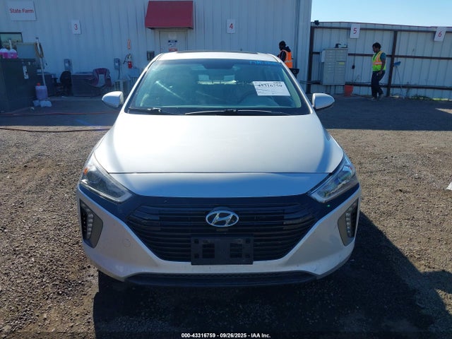 KMHC85LC9JU064214 Hyundai 2018
