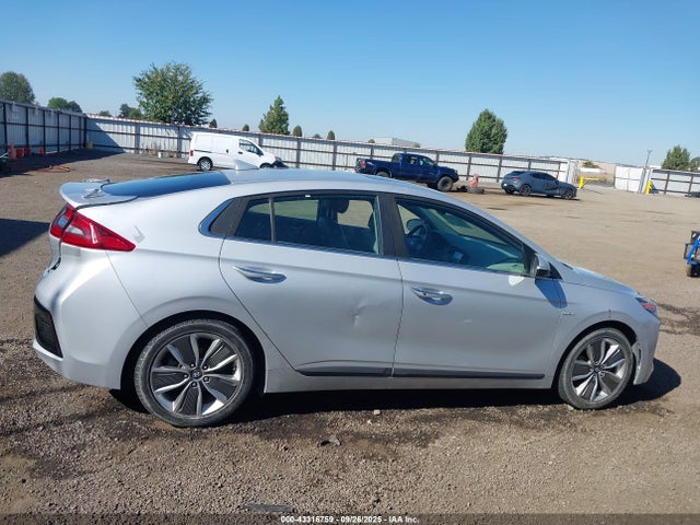 KMHC85LC9JU064214 Hyundai 2018