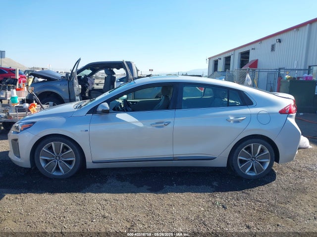 KMHC85LC9JU064214 Hyundai 2018
