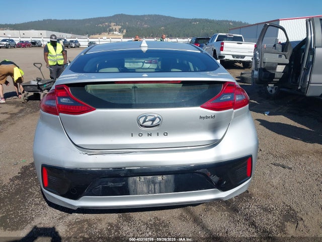 KMHC85LC9JU064214 Hyundai 2018