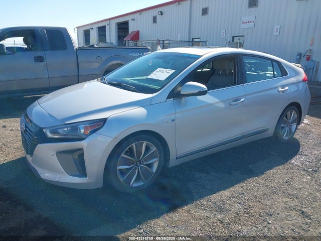 KMHC85LC9JU064214 Hyundai 2018
