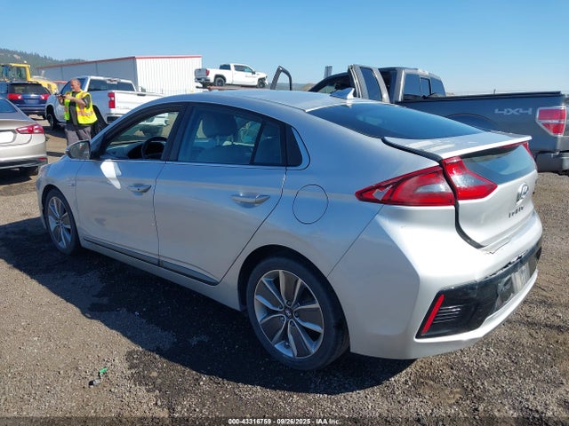 KMHC85LC9JU064214 Hyundai 2018