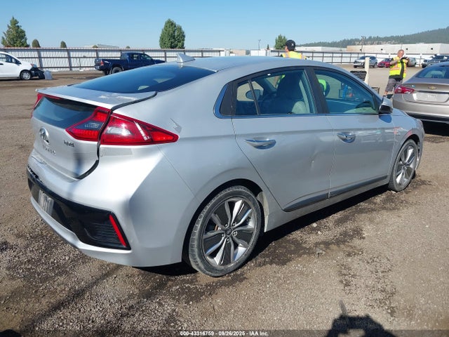 KMHC85LC9JU064214 Hyundai 2018