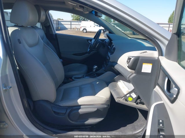 KMHC85LC9JU064214 Hyundai 2018