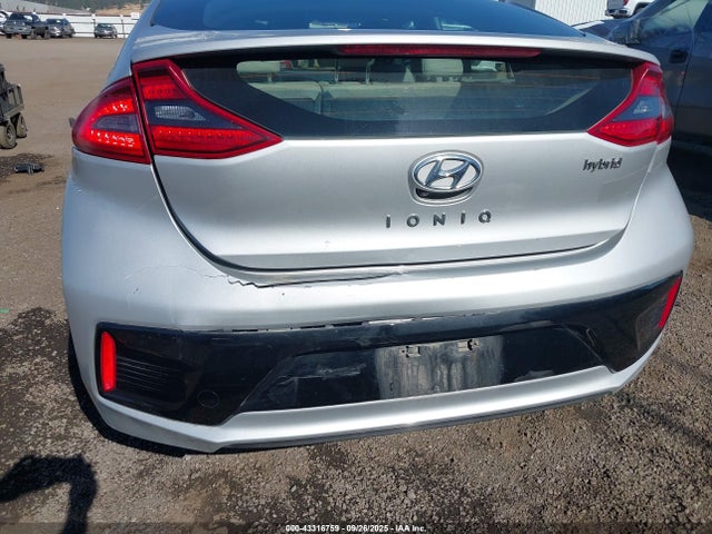 KMHC85LC9JU064214 Hyundai 2018