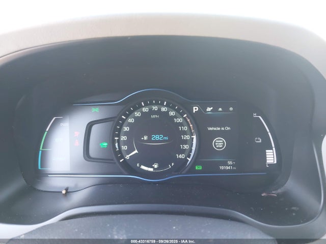 KMHC85LC9JU064214 Hyundai 2018