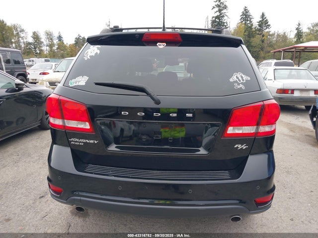 Dodge Journey 2016 3C4PDDFG7GT102133 Image 17
