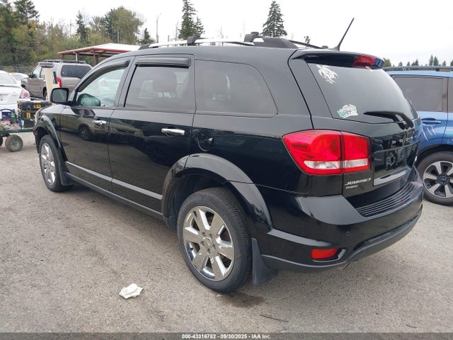 Dodge Journey 2016 3C4PDDFG7GT102133 Image 3
