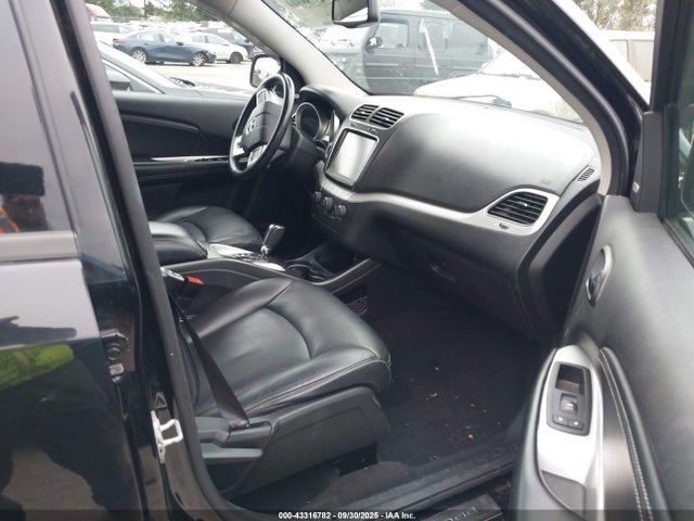 Dodge Journey 2016 3C4PDDFG7GT102133 Image 5