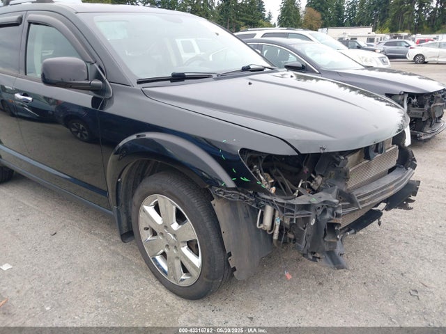 Dodge Journey 2016 3C4PDDFG7GT102133 Image 6