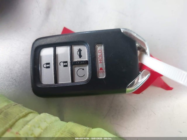 Honda lfb2 2019 1HGCV3F10KA013605 Image 11