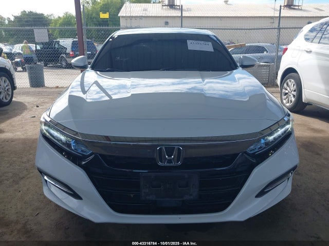 Honda lfb2 2019 1HGCV3F10KA013605 Image 12