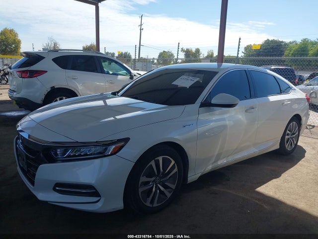 Honda lfb2 2019 1HGCV3F10KA013605 Image 14
