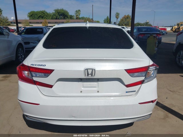 Honda lfb2 2019 1HGCV3F10KA013605 Image 16