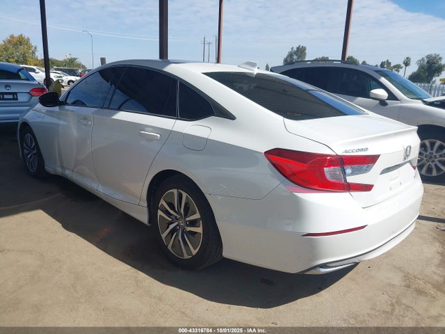 Honda lfb2 2019 1HGCV3F10KA013605 Image 3