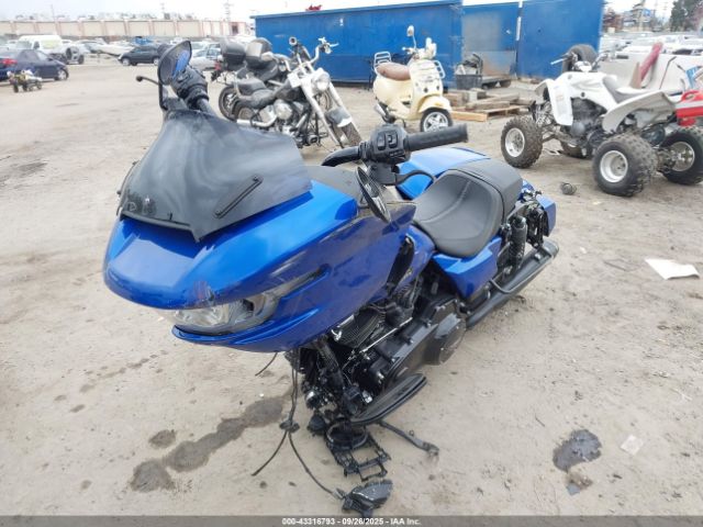 2024 HARLEY-DAVIDSON FLTRX 1HD1KH721RB618917 Photo 1