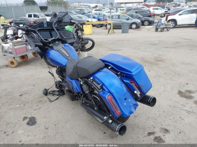 2024 HARLEY-DAVIDSON FLTRX 1HD1KH721RB618917 Photo 2