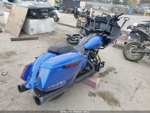 2024 HARLEY-DAVIDSON FLTRX 1HD1KH721RB618917 Photo 3