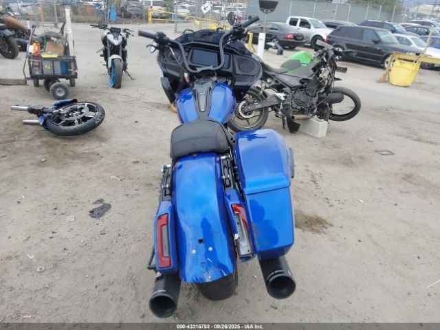 2024 HARLEY-DAVIDSON FLTRX 1HD1KH721RB618917 Photo 5