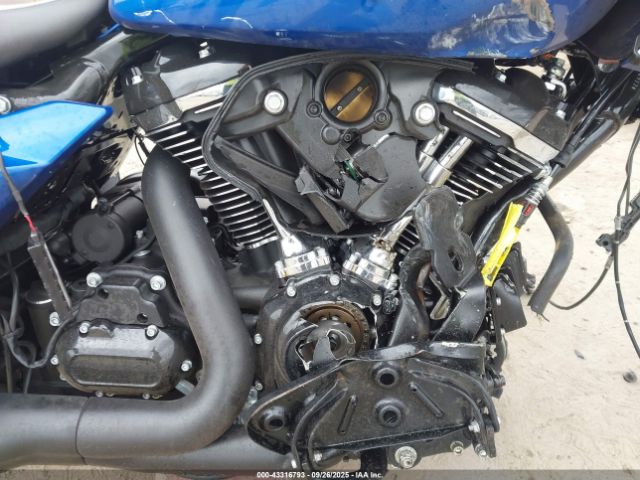 2024 HARLEY-DAVIDSON FLTRX 1HD1KH721RB618917 Photo 7