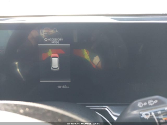 2025 KIA SORENTO PLUG-IN HYBRID KNDRJDJH1S5390113 Photo 6