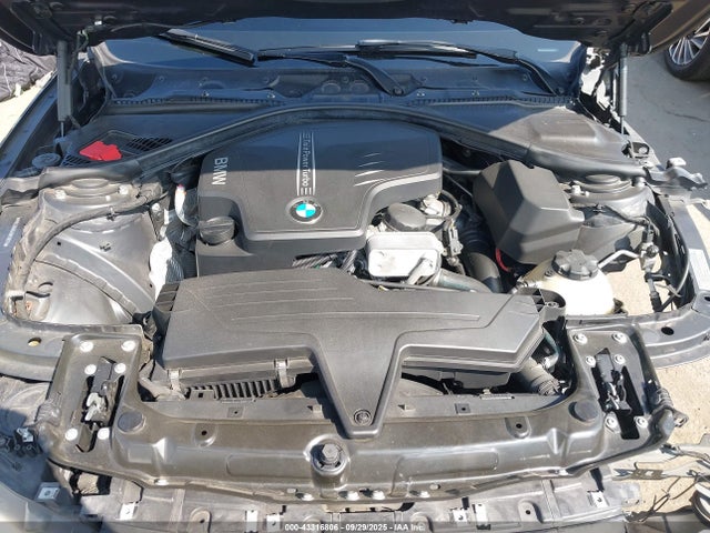 WBA3A5G54ENP28775 BMW 2014