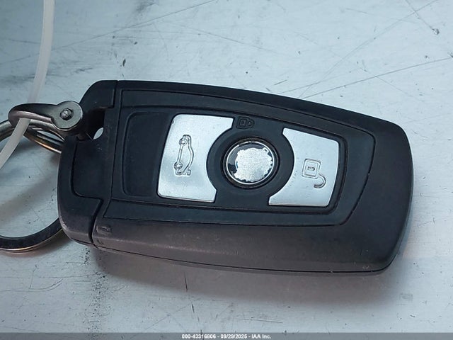 BMW 2014 2014 WBA3A5G54ENP28775 Image 11
