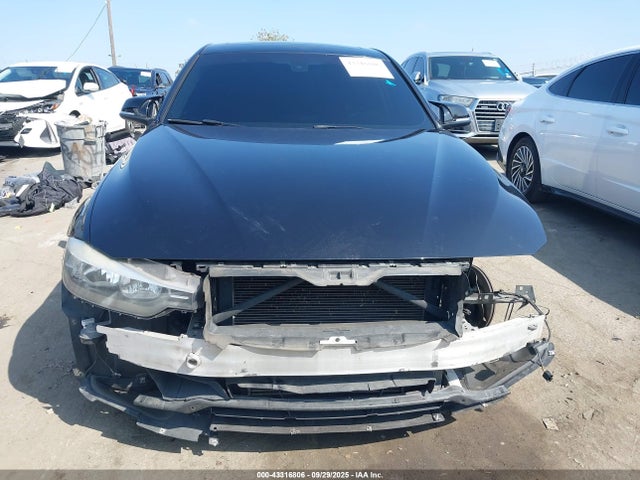 BMW 2014 2014 WBA3A5G54ENP28775 Image 13