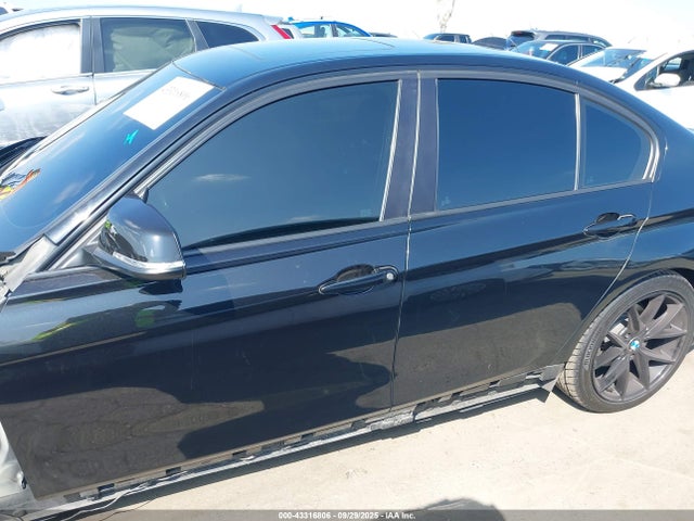 WBA3A5G54ENP28775 BMW 2014
