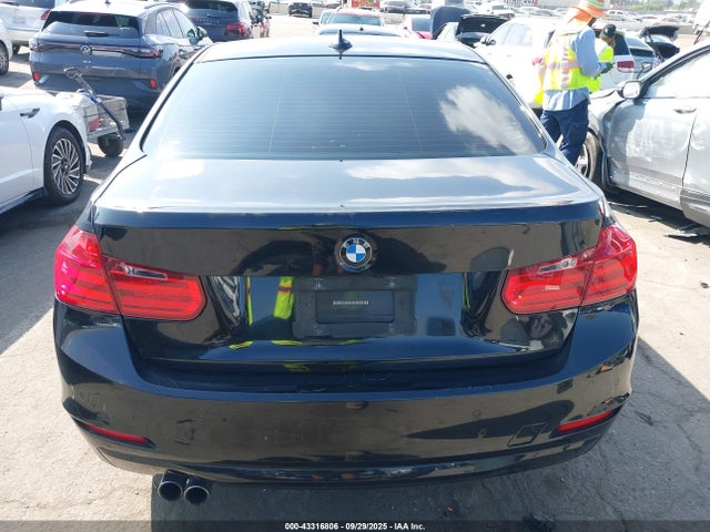 WBA3A5G54ENP28775 BMW 2014