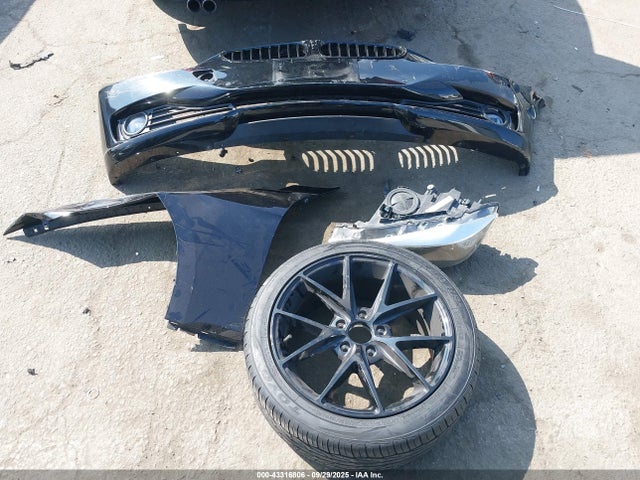 WBA3A5G54ENP28775 BMW 2014