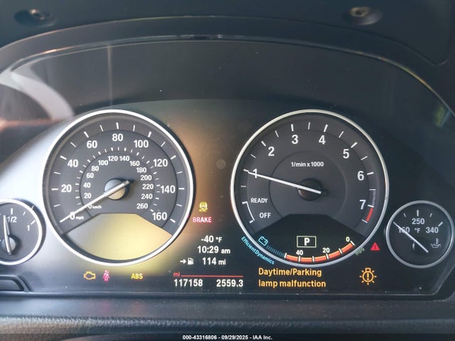 WBA3A5G54ENP28775 BMW 2014