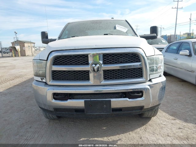 3C6UR5HLXJG191191 RAM 2018