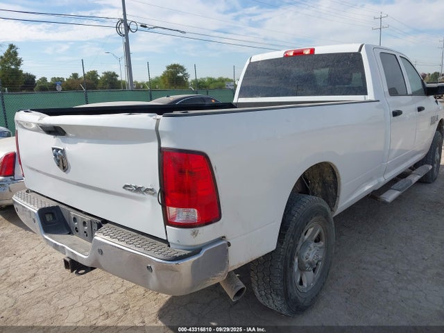 3C6UR5HLXJG191191 RAM 2018