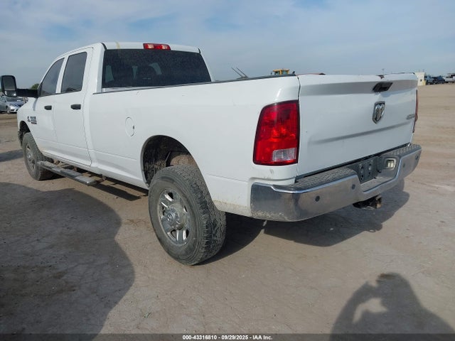 3C6UR5HLXJG191191 RAM 2018