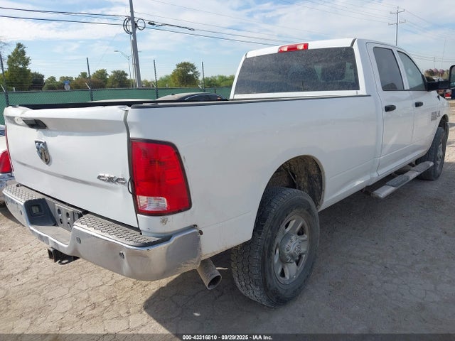 3C6UR5HLXJG191191 RAM 2018