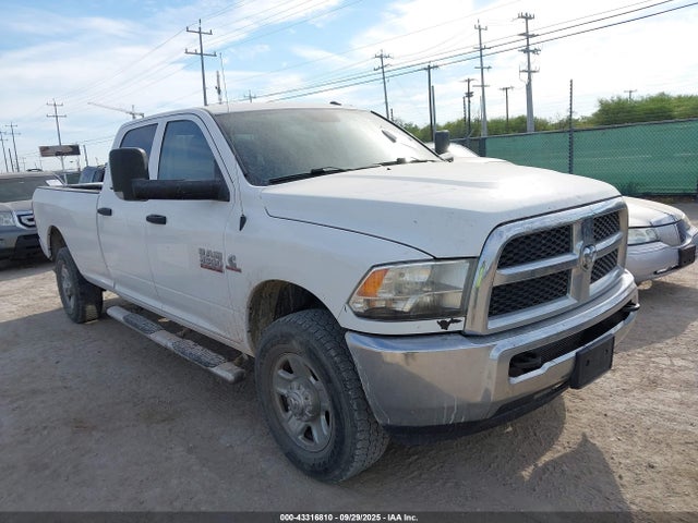 3C6UR5HLXJG191191 RAM 2018