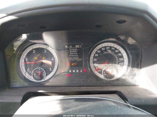 3C6UR5HLXJG191191 RAM 2018