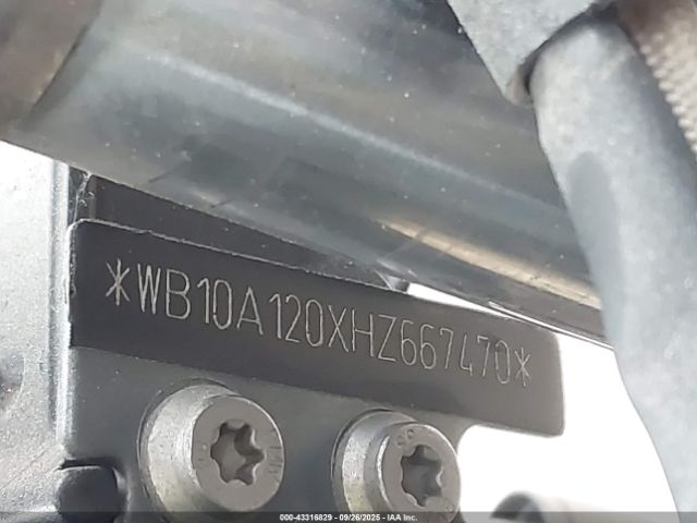 2017 BMW R1200 WB10A120XHZ667470 Photo 9